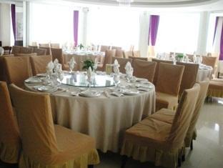 Yihe Harbor Hotel Vuhszi Kültér fotó