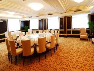 Yihe Harbor Hotel Vuhszi Kültér fotó